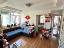 十中对面,周乐街 3室2厅,10平大储藏室