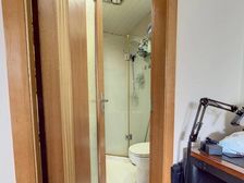 狮山峰汇小区 1室1厅