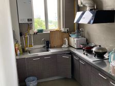 闵行 静安新城三区 2室1厅
