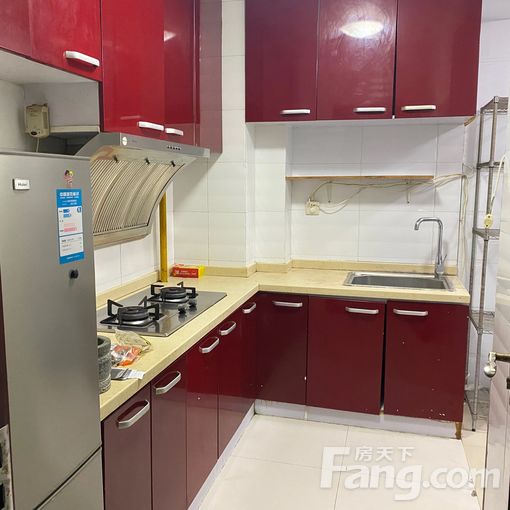 市北中央商务区香缇树76平方米 2室1厅0卫