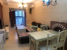 江北 半山华府 1室1厅