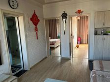 青云谱 洪城路江拖宿舍 2室1厅