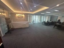 中山人民路新世界名泷商住楼 商业综合体楼甲级142平米