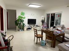 温江 合能珍宝琥珀一期 3室2厅 南北通透B2户型,车位单卖