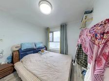 浐灞国际港 华阳玲珑苑 3室2厅