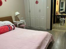 香坊 远创樾府 2室1厅