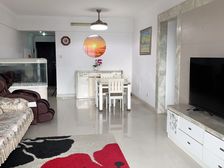 白云 富力桃园 4室2厅