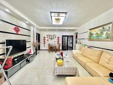 西南向三房两厅,格林花园温馨住宅邀您共度美好时光