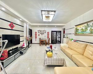 西南向三房两厅,格林花园温馨住宅邀您共度美好时光