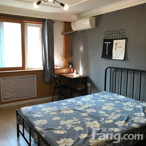 合租:河东富民路河东万明里75平方米 2室1厅1卫