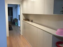 杨浦 兰花新村 1室1厅