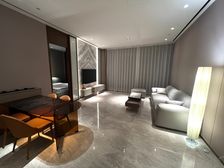 苏州工业园区 九龙仓国际金融中心 豪华装修 2室2厅2卫