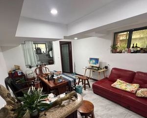 洛龙 建业森林半岛 1室1厅