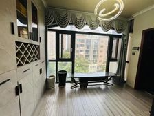 新都 同泰千叶郡南区 4室2厅,洋房,南北通透。