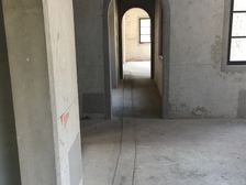 南海 中信山语湖别墅 4室3厅