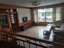 阆中市 关王庙街小区 3室2厅