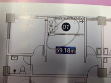 檀溪谷1室1厅1卫北朝向30.00万元出售