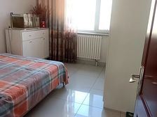 海勃湾区 蒙西·香榭丽舍 2室1厅