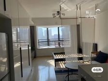 静安 静安紫苑 1室1厅