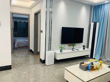 电白 海景明珠·铂金时光 3室2厅