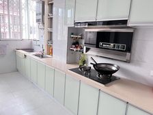 珠山区 方家山经济适用房 2室1厅