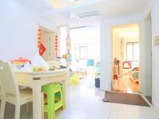 淮阴 金润城 2室1厅