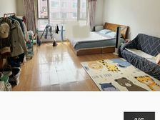 延吉市 宏丰嘉园 1室1厅