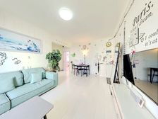 开发区 山河嘉园 2室1厅