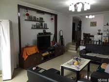 龙鑫花园南北通透三居室,120平仅售42万