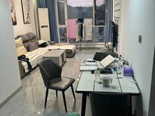 甘井子 阳光林苑 2室1厅