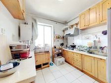 地铁15号线国展旁4居出售,带免费停车位,周边公园