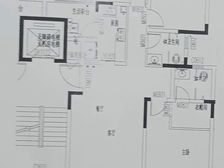 沙坪坝 俊峰香格里拉 3室2厅