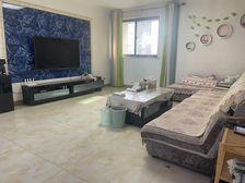 新城 恒基碧翠锦华 2室二厅
