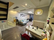 利州区 印象南岸 3室2厅2卫