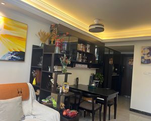 万科第五城3室2厅1卫南朝向158.00万元出售