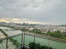 番禺海伦堡流金岁 463平6室2厅5卫南北