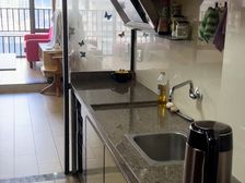 禅城 凯德城脉 1室1厅