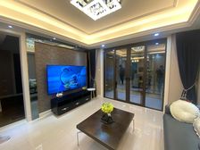 浦东 仁和都市花园 3室2厅