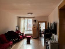 申江嘉宝丽园3室118.3平,7住6,二单元,另售一楼车库