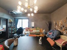 金水 国贸酒店公寓 1室0厅