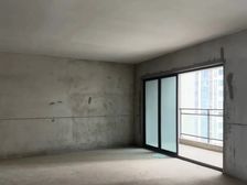 嘉善 大众湖滨花园 3室1厅送15平米大露台