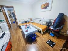 莲湖 八家巷小区 2室1厅