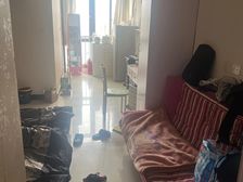 金水 伟业芝华室 1室1厅