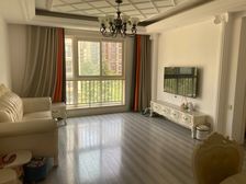 湖滨区 建业森林半岛(甘棠路) 3室1厅