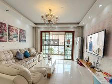 红谷滩 地中海阳光 2室2厅