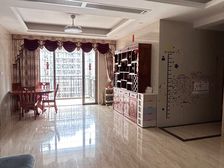 顺德 金河水岸 4室2厅