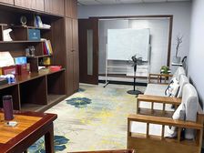 西湖朝阳洲桃苑大厦 纯写字楼甲级326.0平米