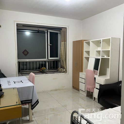 涿州天保郦景51平方米 1室1厅1卫