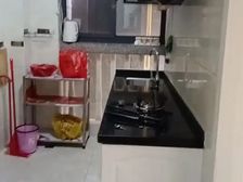 海口 南国威尼斯城 1室1厅