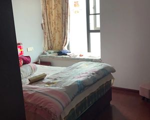 南北通透三居室,天工御邸品质住宅火热出售